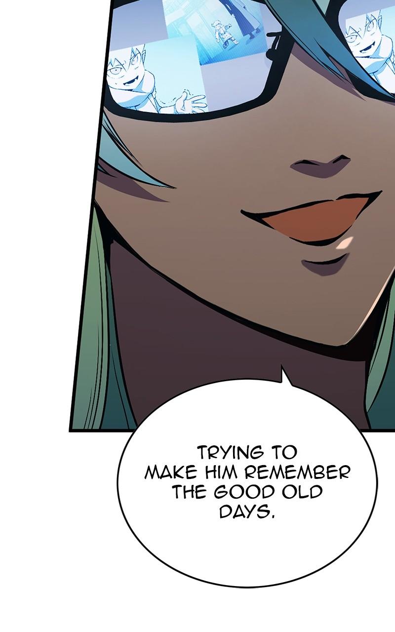 Read Hardcore Leveling Warrior chapter 160.1 image 19 on Lezhin
