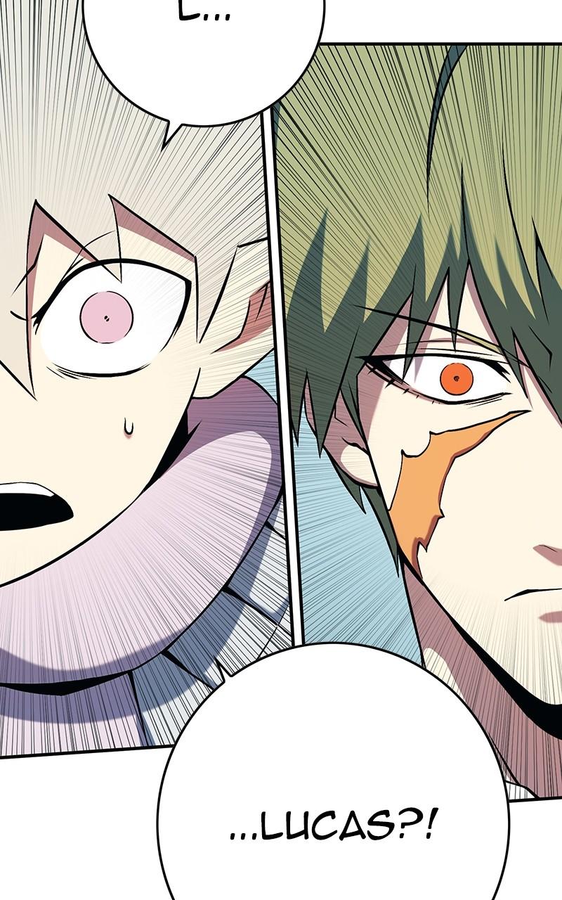 Read Hardcore Leveling Warrior chapter 160.1 image 2 on Lezhin