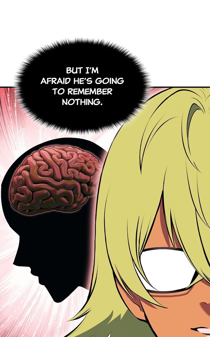 Read Hardcore Leveling Warrior chapter 160.1 image 20 on Lezhin
