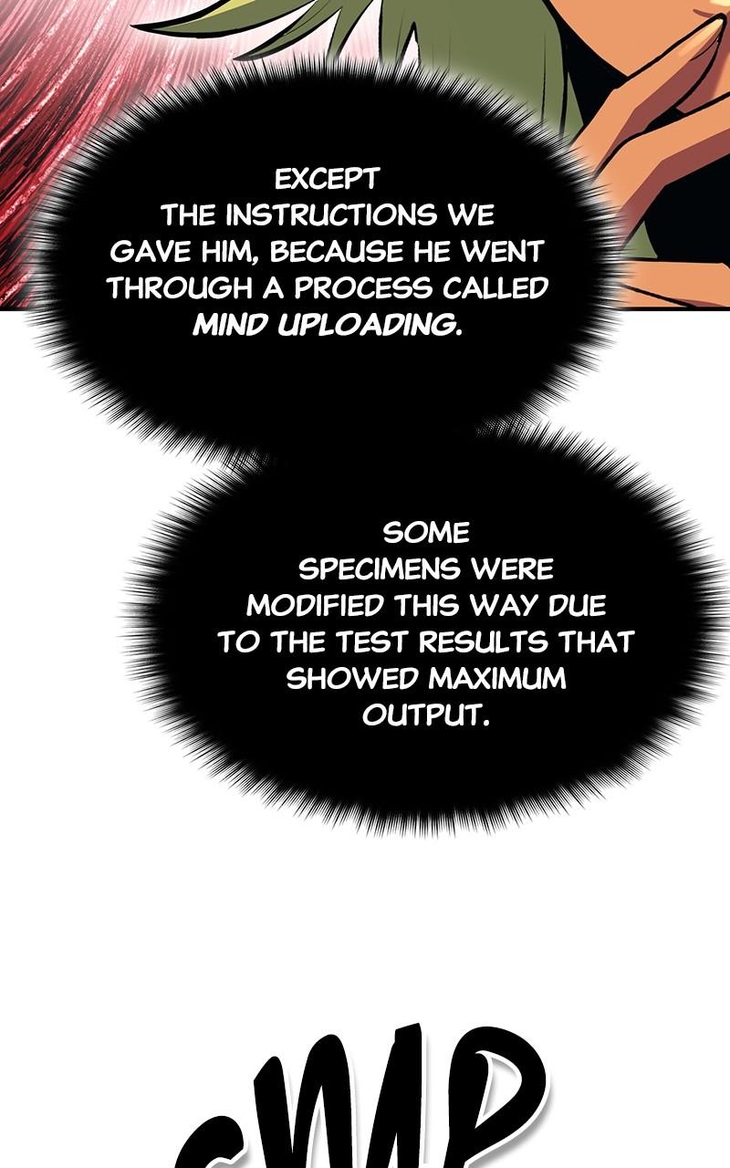 Read Hardcore Leveling Warrior chapter 160.1 image 21 on Lezhin