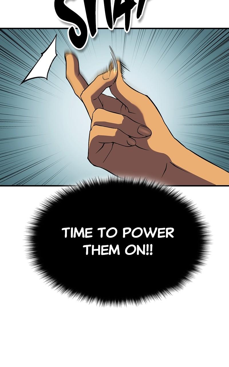 Read Hardcore Leveling Warrior chapter 160.1 image 22 on Lezhin