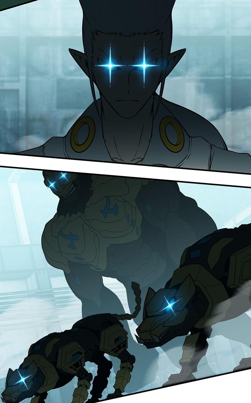 Read Hardcore Leveling Warrior chapter 160.1 image 25 on Lezhin
