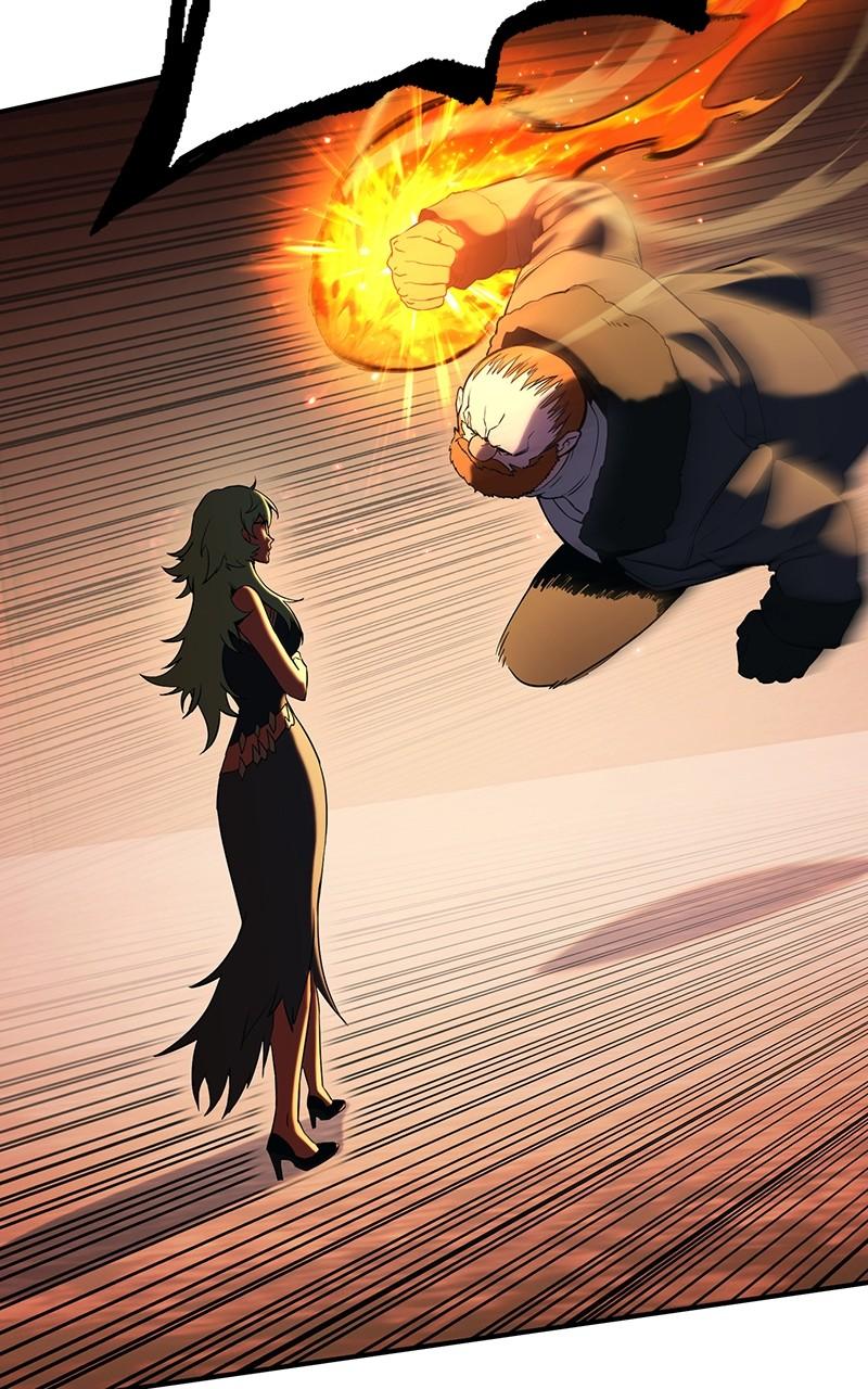 Read Hardcore Leveling Warrior chapter 160.1 image 27 on Lezhin