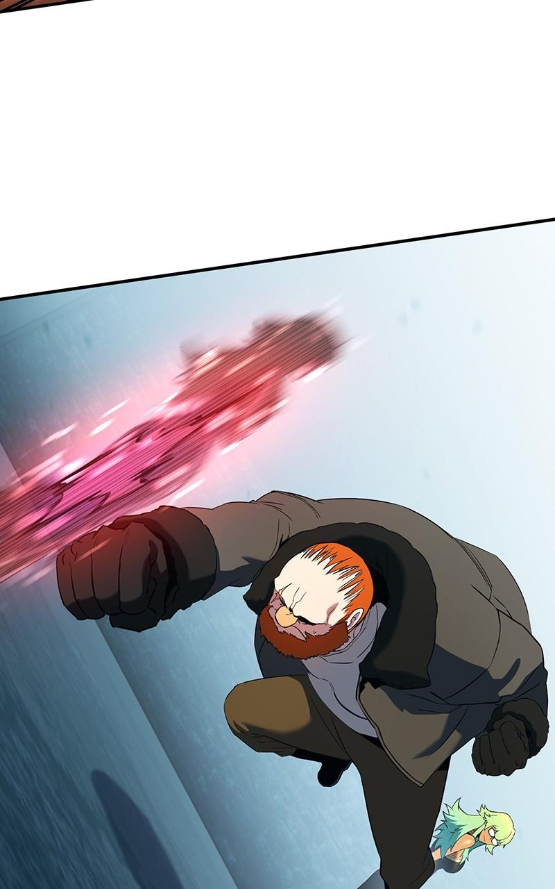 Read Hardcore Leveling Warrior chapter 160.1 image 28 on Lezhin