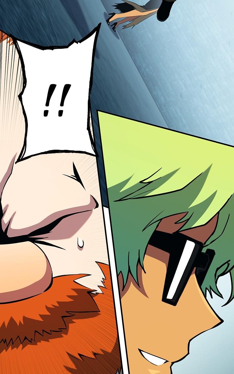 Read Hardcore Leveling Warrior chapter 160.1 image 29 on Lezhin