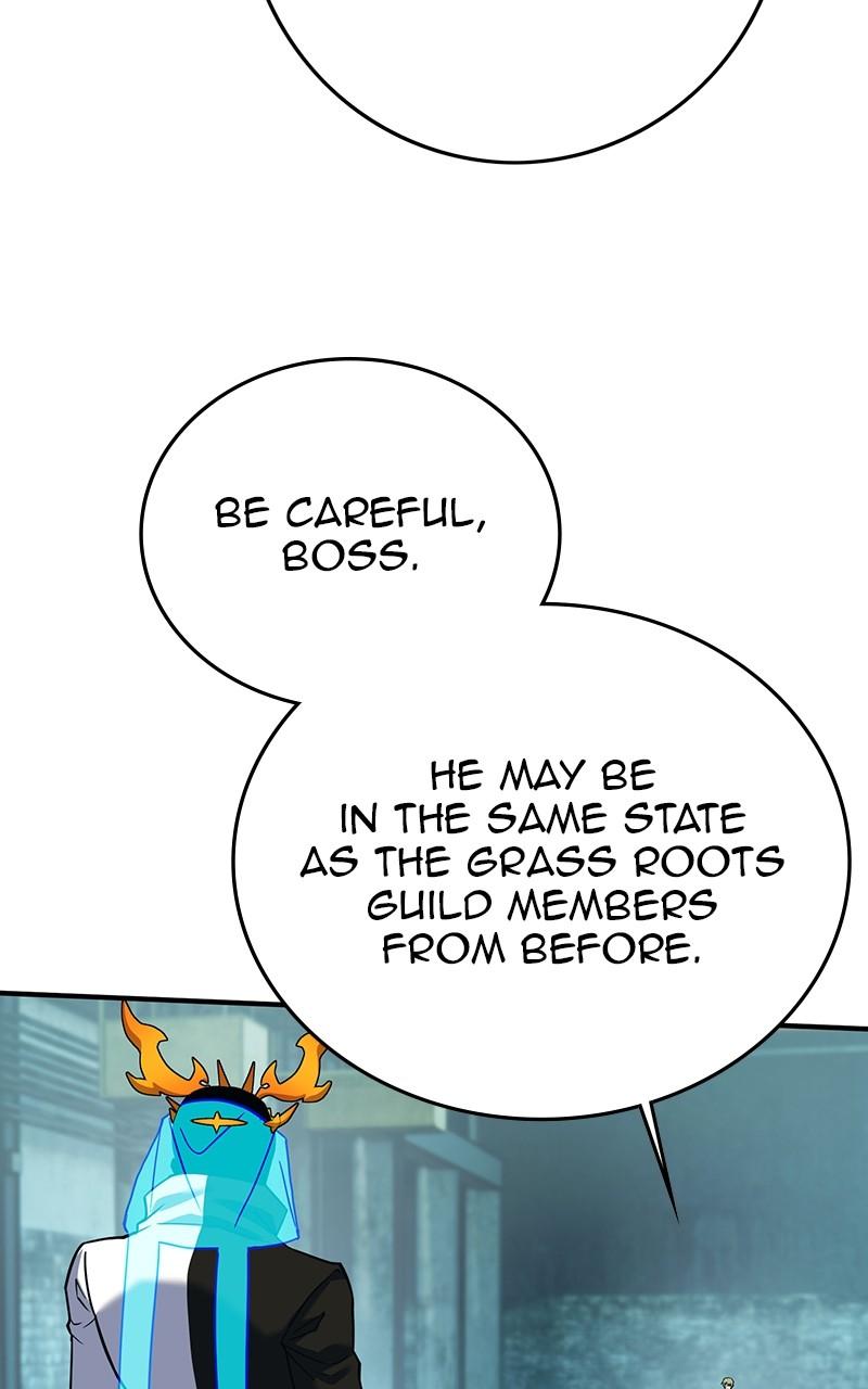 Read Hardcore Leveling Warrior chapter 160.1 image 3 on Lezhin