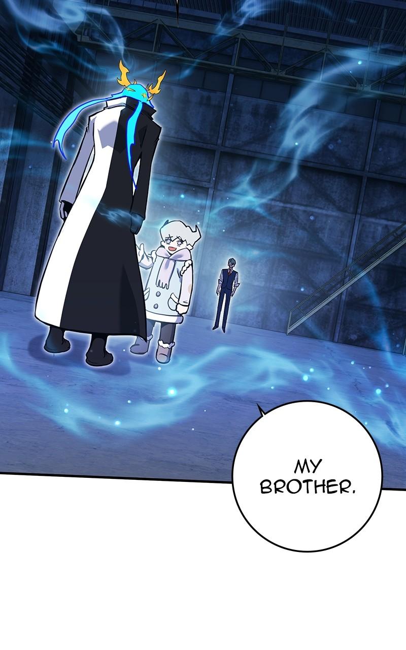 Read Hardcore Leveling Warrior chapter 160.1 image 33 on Lezhin
