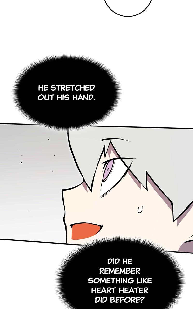 Read Hardcore Leveling Warrior chapter 160.1 image 35 on Lezhin