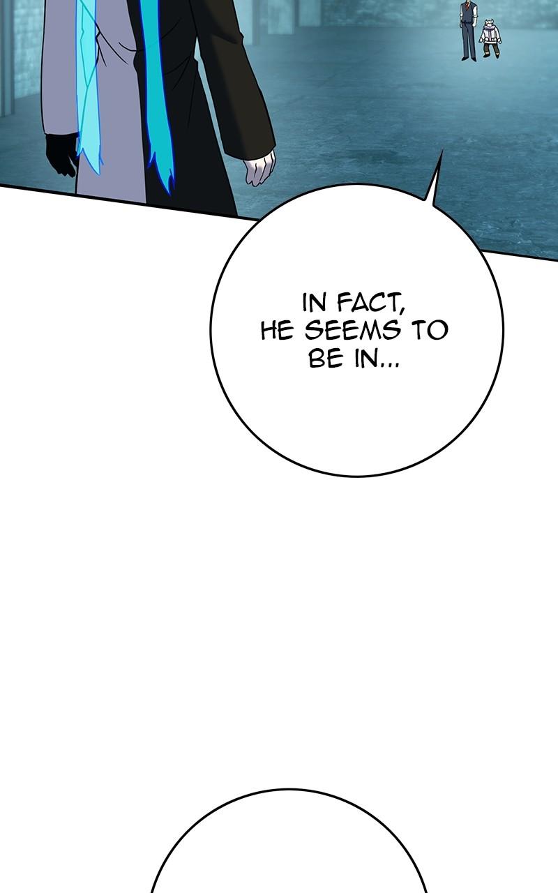 Read Hardcore Leveling Warrior chapter 160.1 image 4 on Lezhin