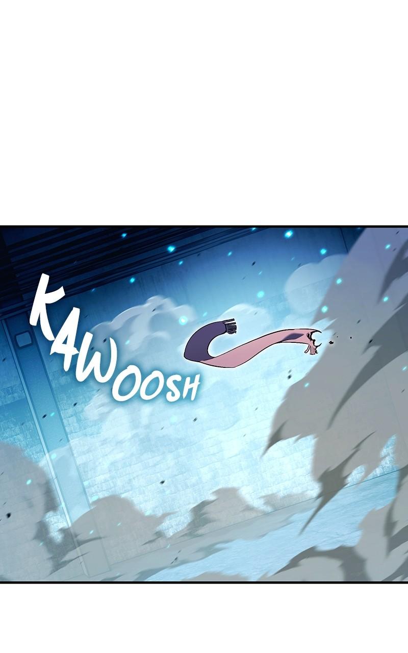 Read Hardcore Leveling Warrior chapter 160.1 image 41 on Lezhin