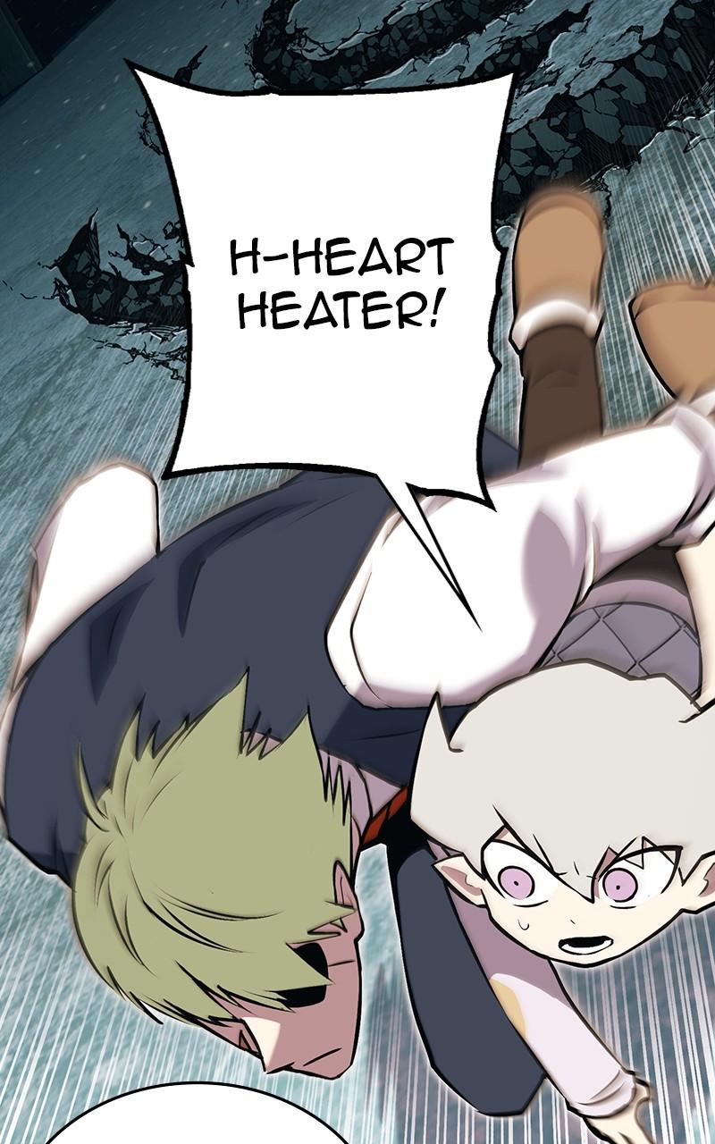 Read Hardcore Leveling Warrior chapter 160.1 image 45 on Lezhin