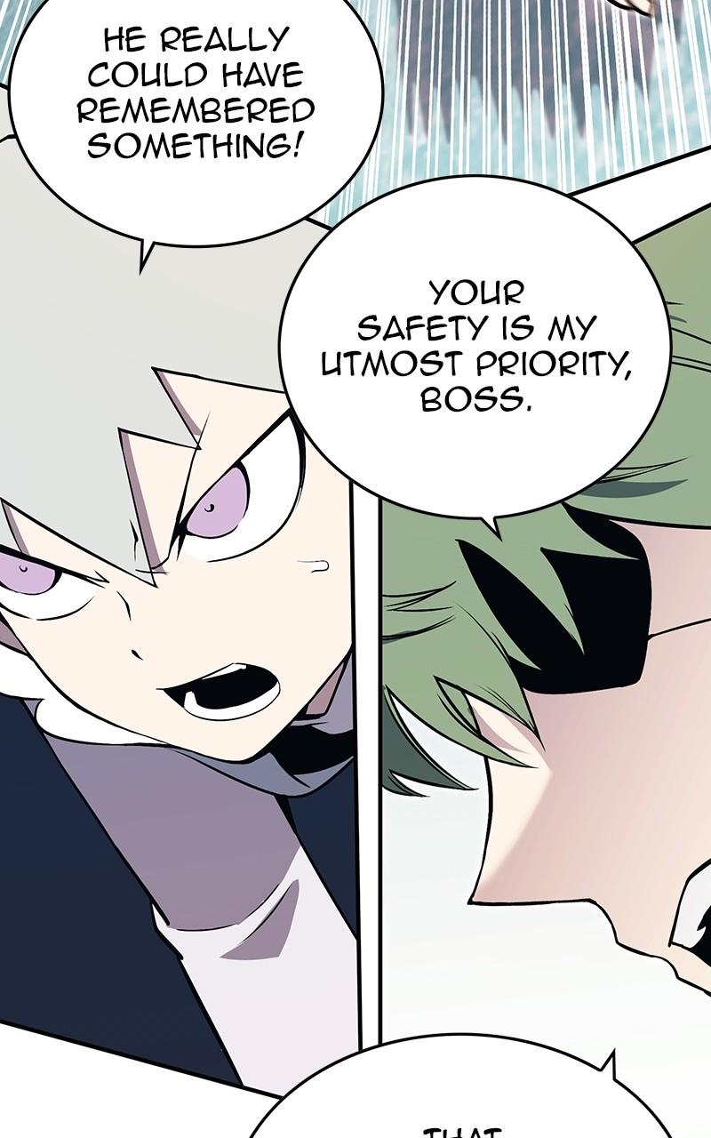Read Hardcore Leveling Warrior chapter 160.1 image 46 on Lezhin