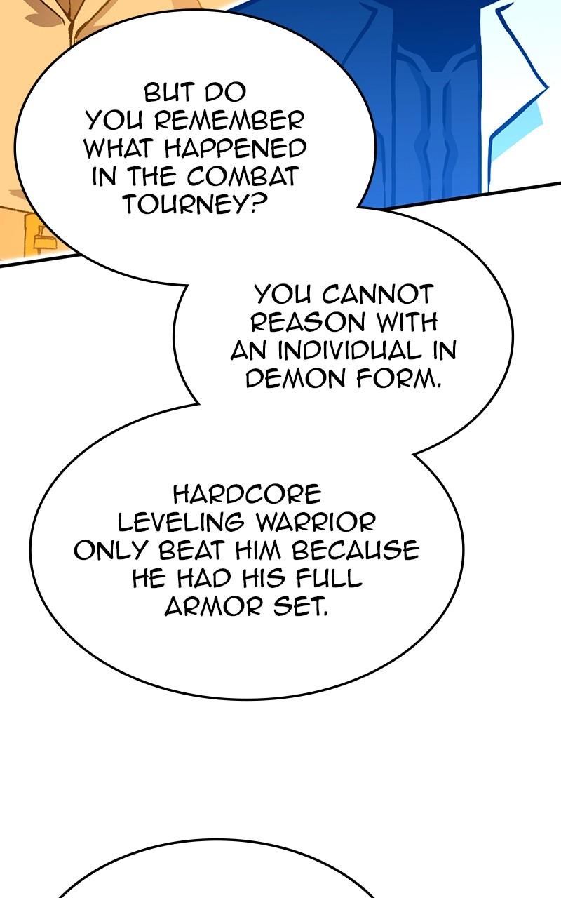 Read Hardcore Leveling Warrior chapter 160.1 image 48 on Lezhin