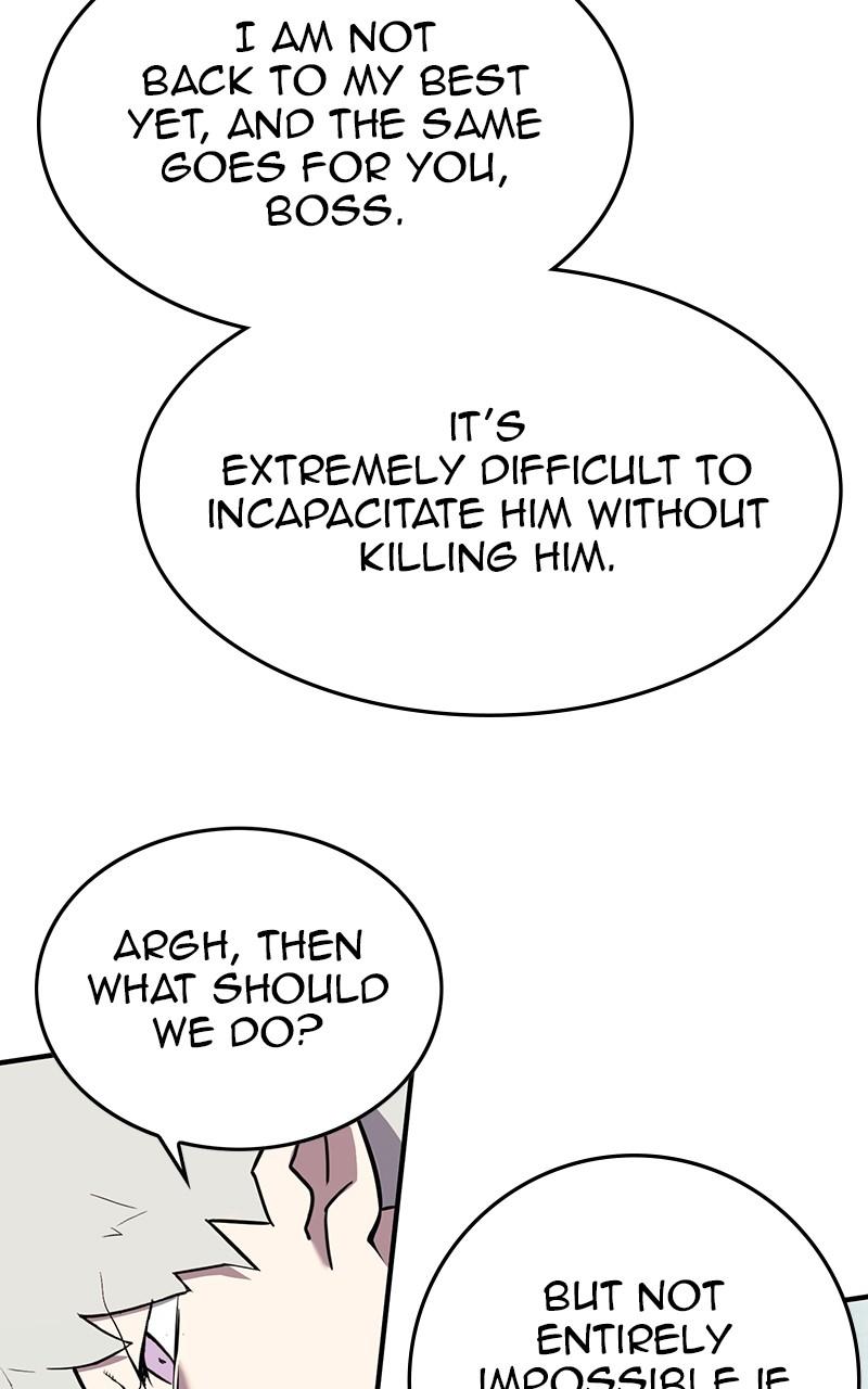 Read Hardcore Leveling Warrior chapter 160.1 image 49 on Lezhin