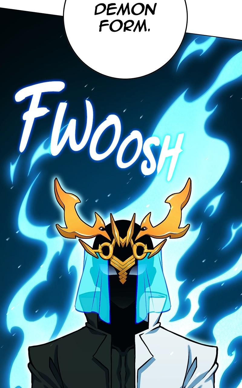 Read Hardcore Leveling Warrior chapter 160.1 image 5 on Lezhin
