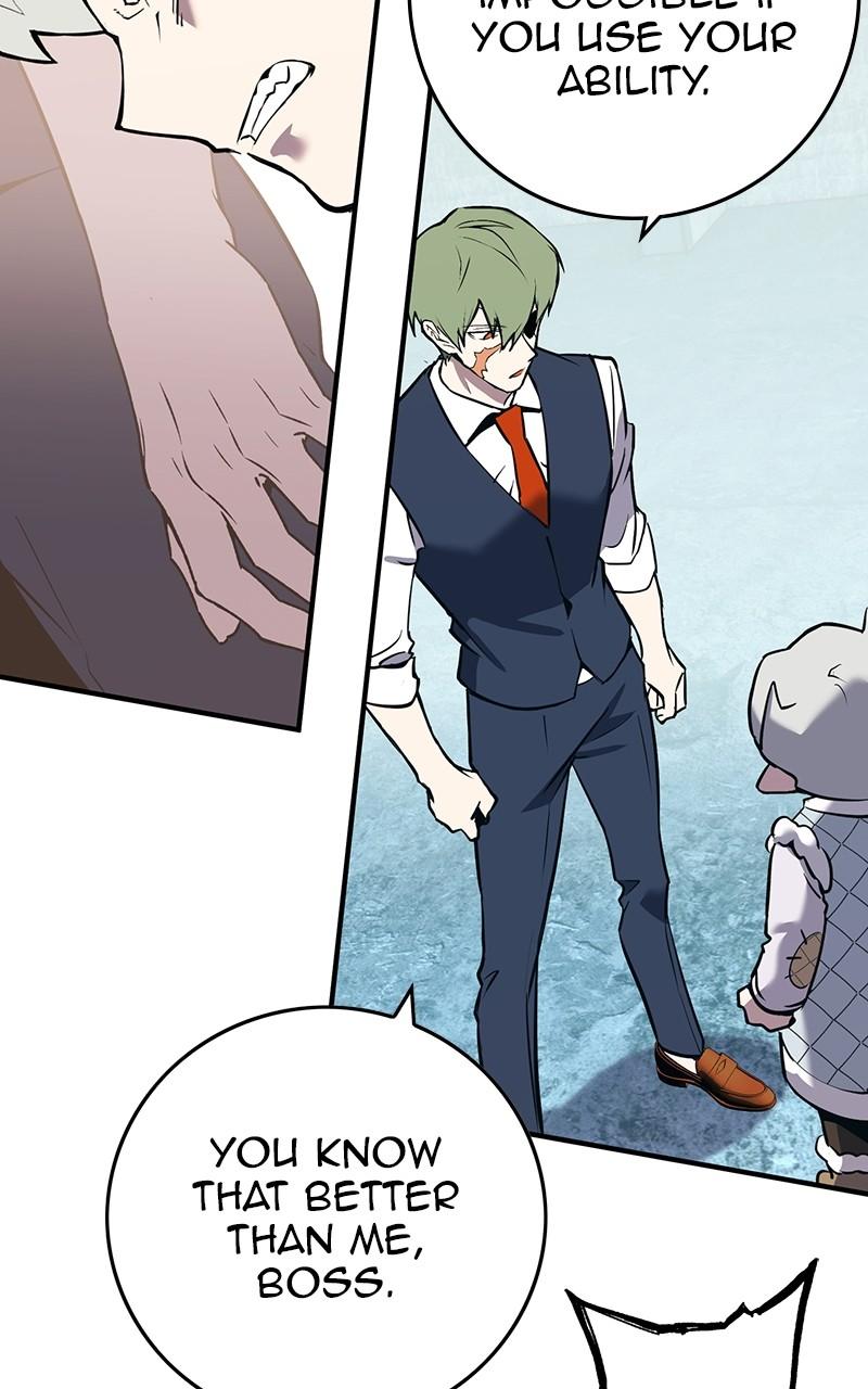 Read Hardcore Leveling Warrior chapter 160.1 image 50 on Lezhin