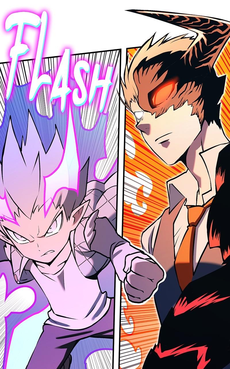 Read Hardcore Leveling Warrior chapter 160.1 image 54 on Lezhin