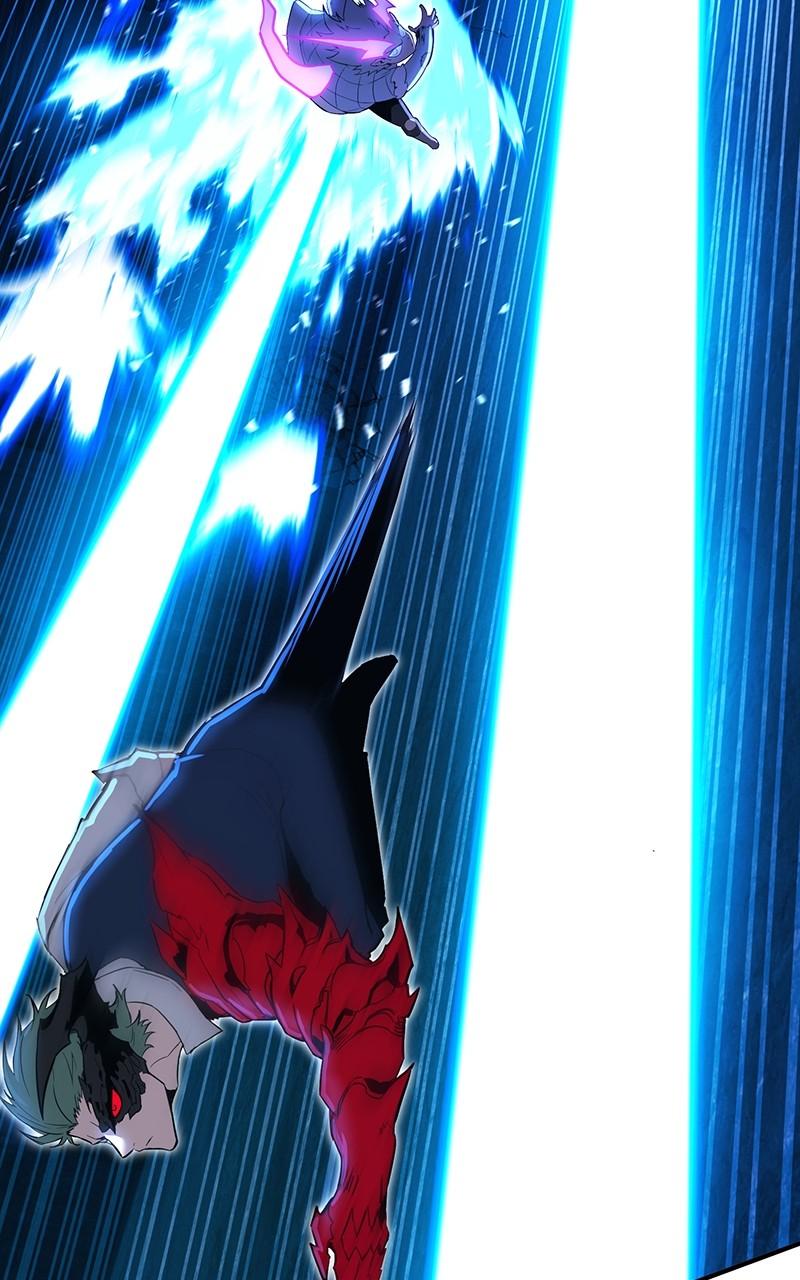Read Hardcore Leveling Warrior chapter 160.1 image 57 on Lezhin