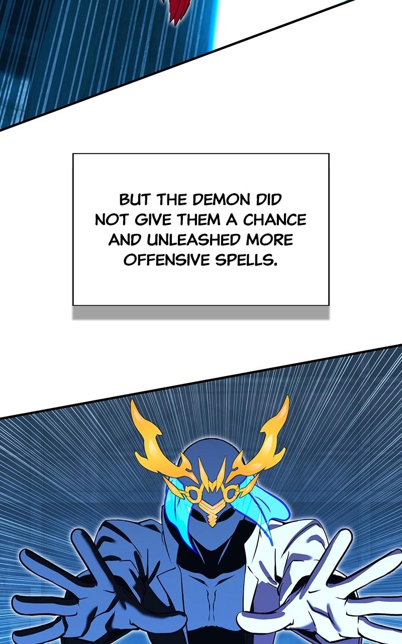 Read Hardcore Leveling Warrior chapter 160.1 image 58 on Lezhin