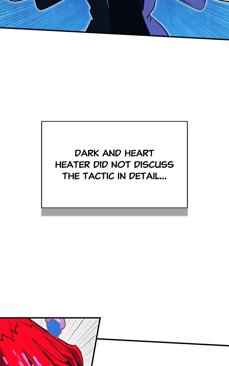 Read Hardcore Leveling Warrior chapter 160.1 image 59 on Lezhin