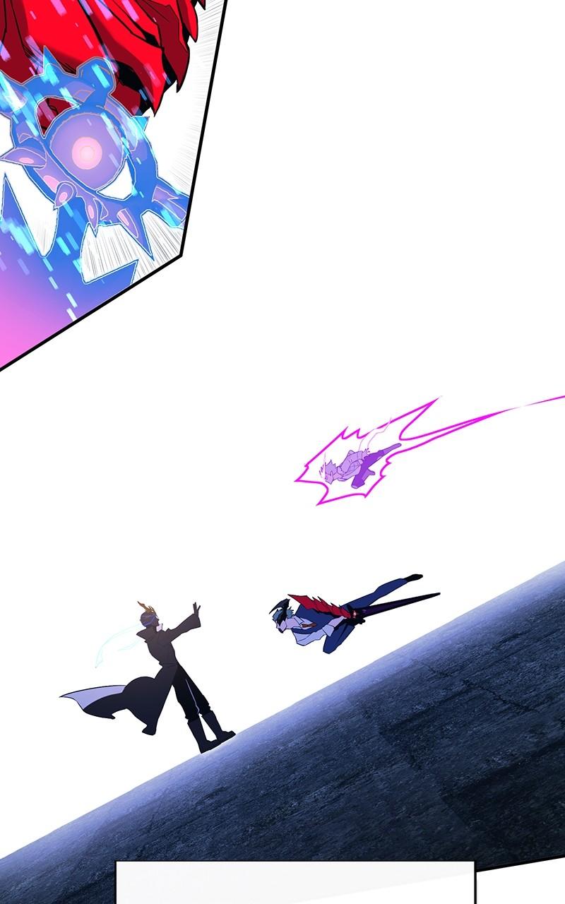 Read Hardcore Leveling Warrior chapter 160.1 image 60 on Lezhin