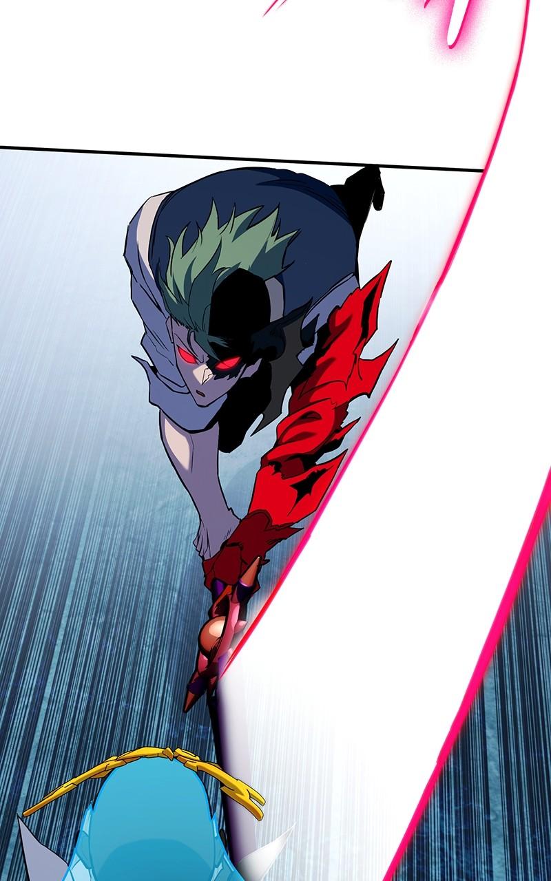 Read Hardcore Leveling Warrior chapter 160.1 image 62 on Lezhin