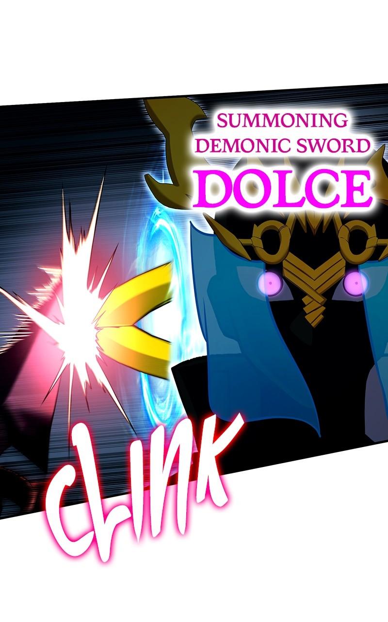 Read Hardcore Leveling Warrior chapter 160.1 image 64 on Lezhin