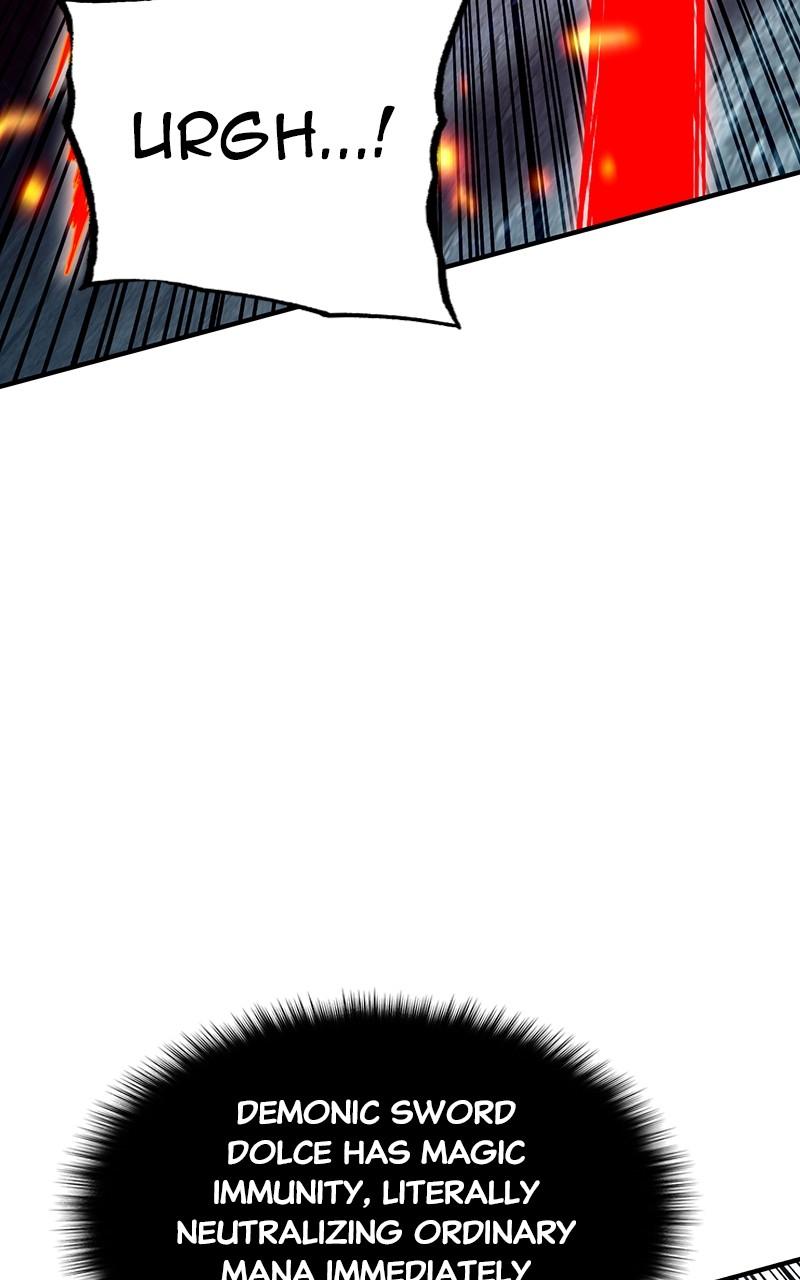 Read Hardcore Leveling Warrior chapter 160.1 image 70 on Lezhin