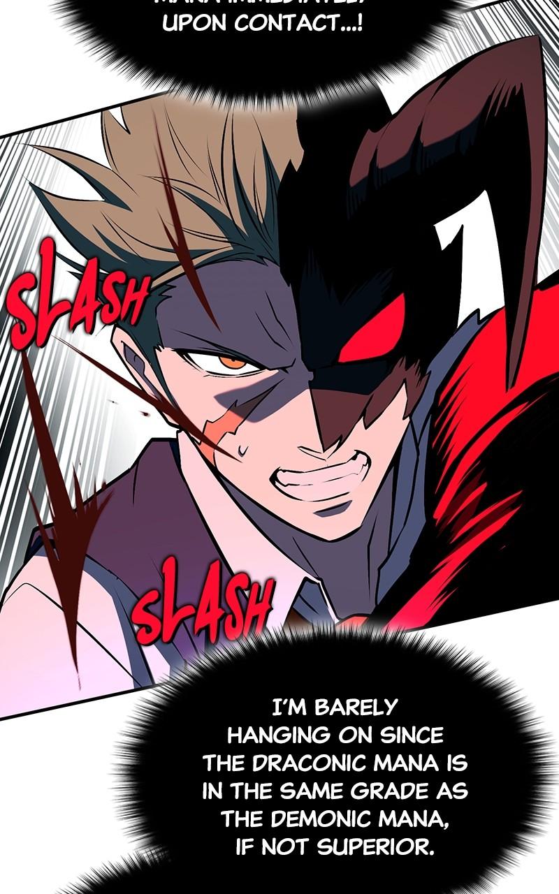 Read Hardcore Leveling Warrior chapter 160.1 image 71 on Lezhin