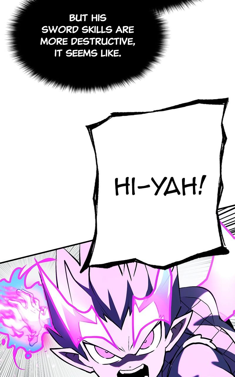 Read Hardcore Leveling Warrior chapter 160.1 image 72 on Lezhin
