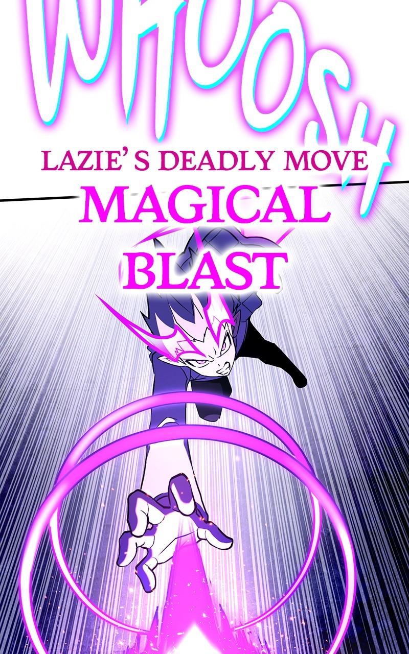 Read Hardcore Leveling Warrior chapter 160.1 image 74 on Lezhin
