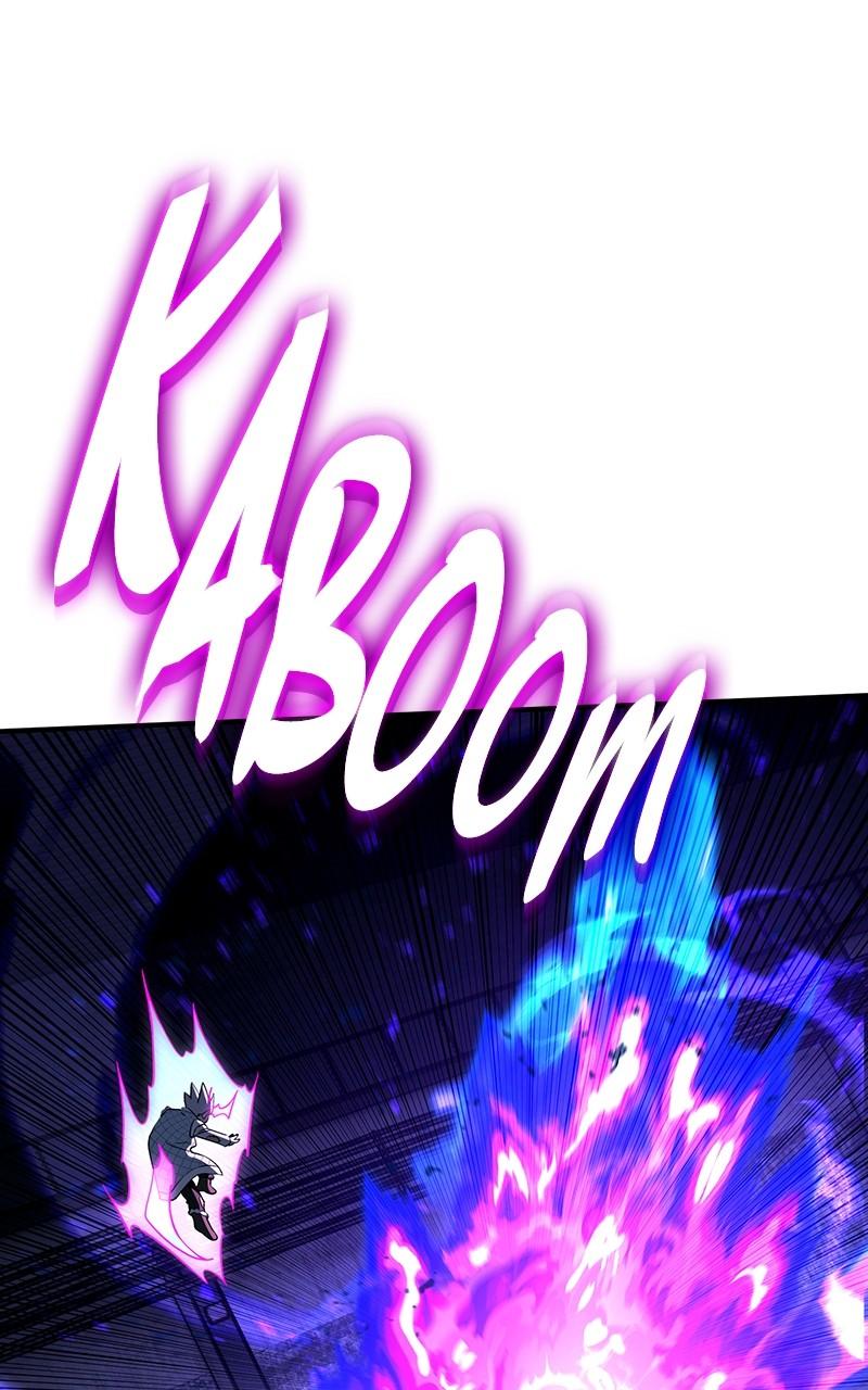 Read Hardcore Leveling Warrior chapter 160.1 image 76 on Lezhin