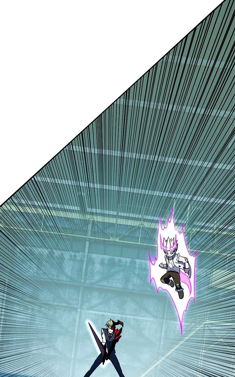 Read Hardcore Leveling Warrior chapter 160.1 image 84 on Lezhin