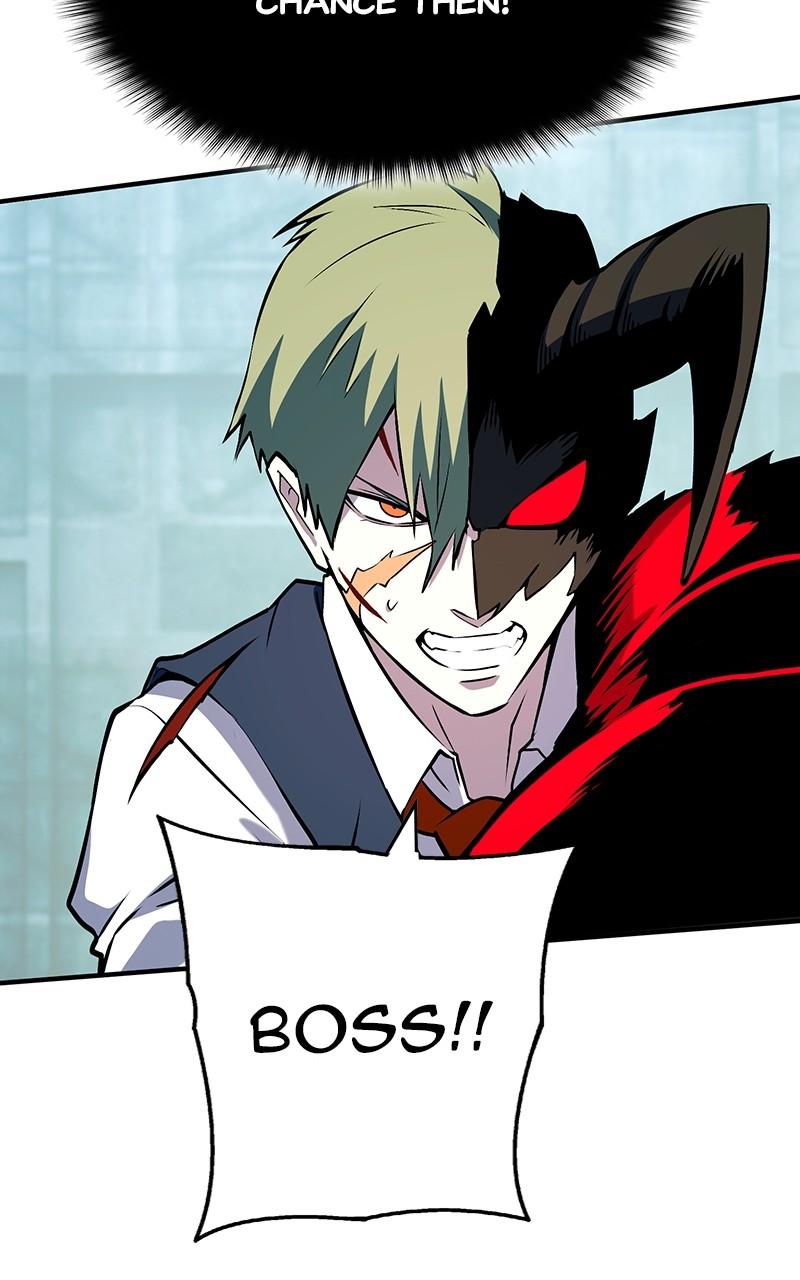 Read Hardcore Leveling Warrior chapter 160.1 image 86 on Lezhin
