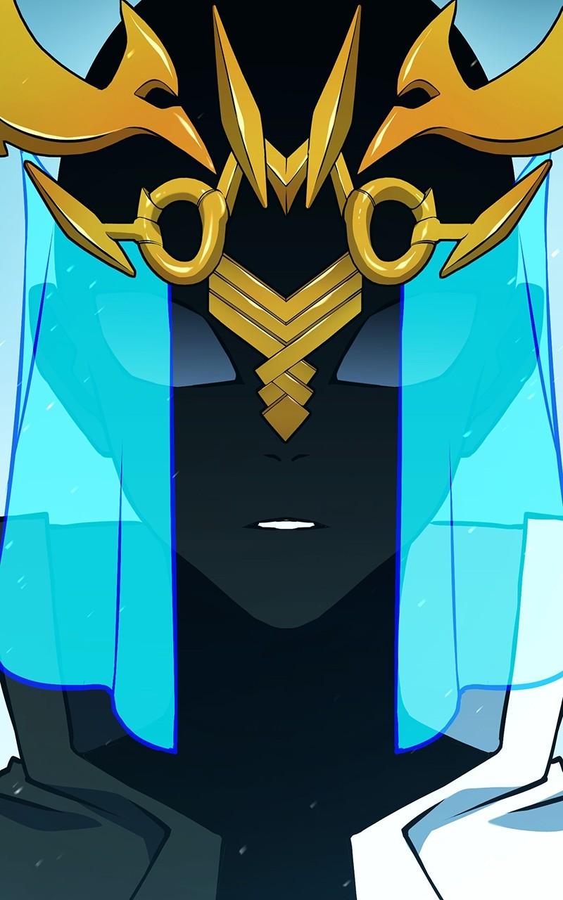 Read Hardcore Leveling Warrior chapter 160.1 image 9 on Lezhin
