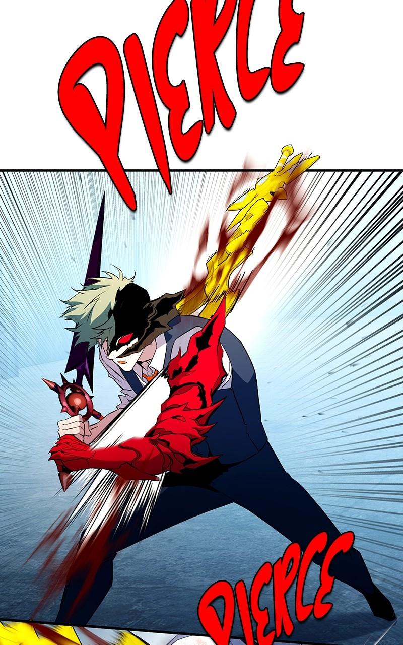 Read Hardcore Leveling Warrior chapter 160.1 image 95 on Lezhin