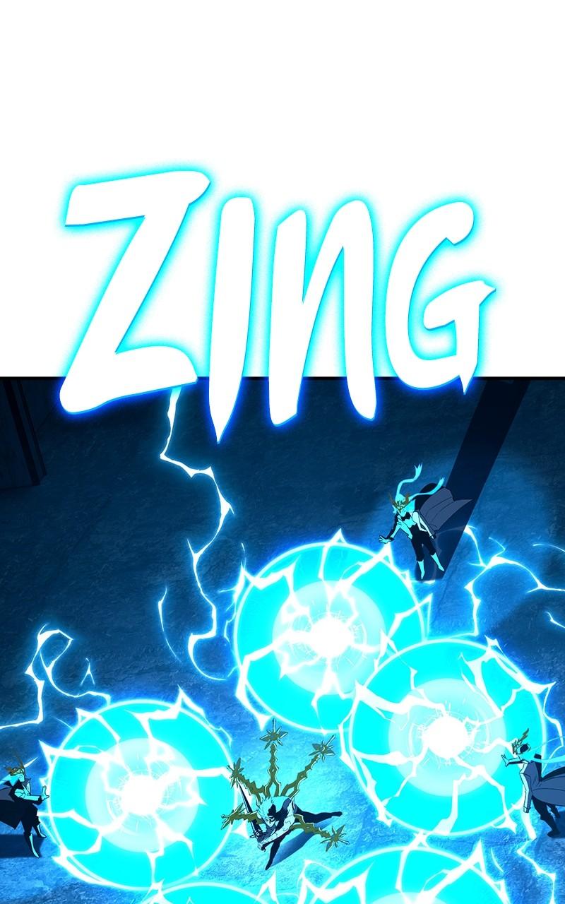 Read Hardcore Leveling Warrior chapter 160.1 image 97 on Lezhin