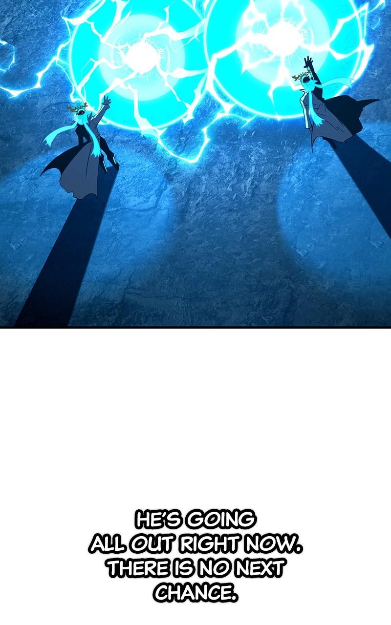 Read Hardcore Leveling Warrior chapter 160.1 image 98 on Lezhin