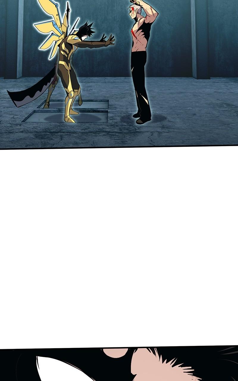 Read Hardcore Leveling Warrior chapter 160.2 image 1 on Lezhin