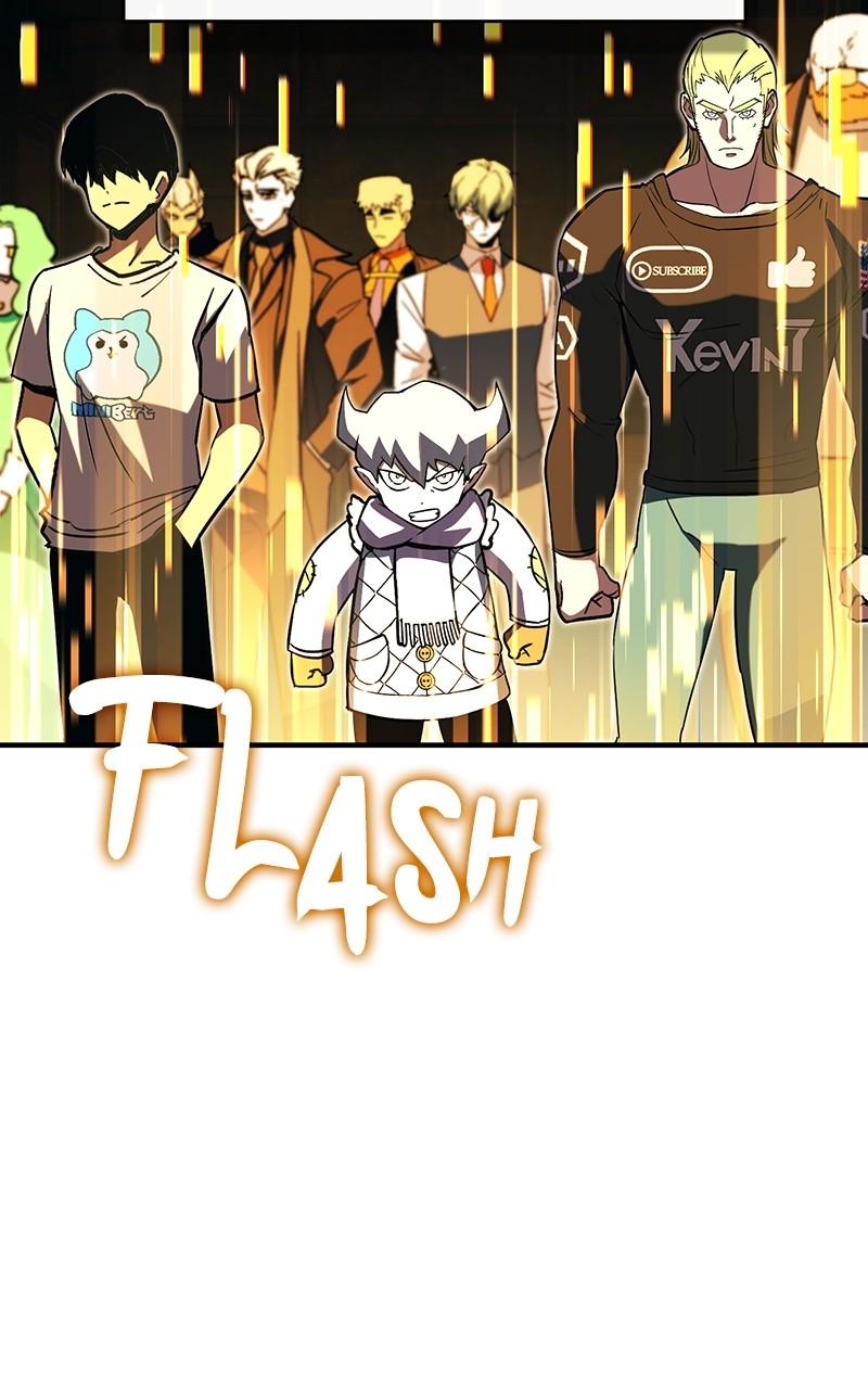 Read Hardcore Leveling Warrior chapter 160.2 image 10 on Lezhin