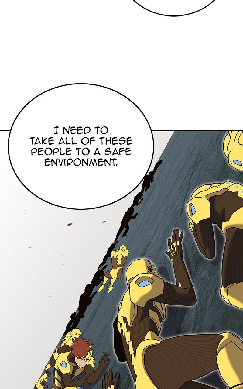 Read Hardcore Leveling Warrior chapter 160.2 image 101 on Lezhin