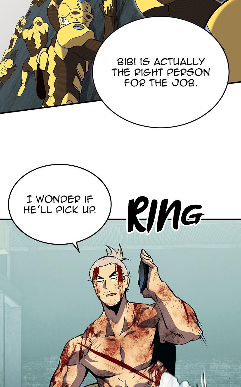 Read Hardcore Leveling Warrior chapter 160.2 image 102 on Lezhin