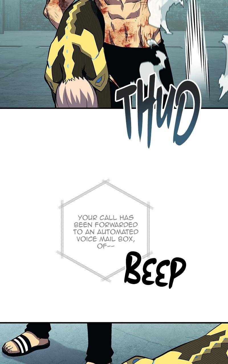 Read Hardcore Leveling Warrior chapter 160.2 image 103 on Lezhin