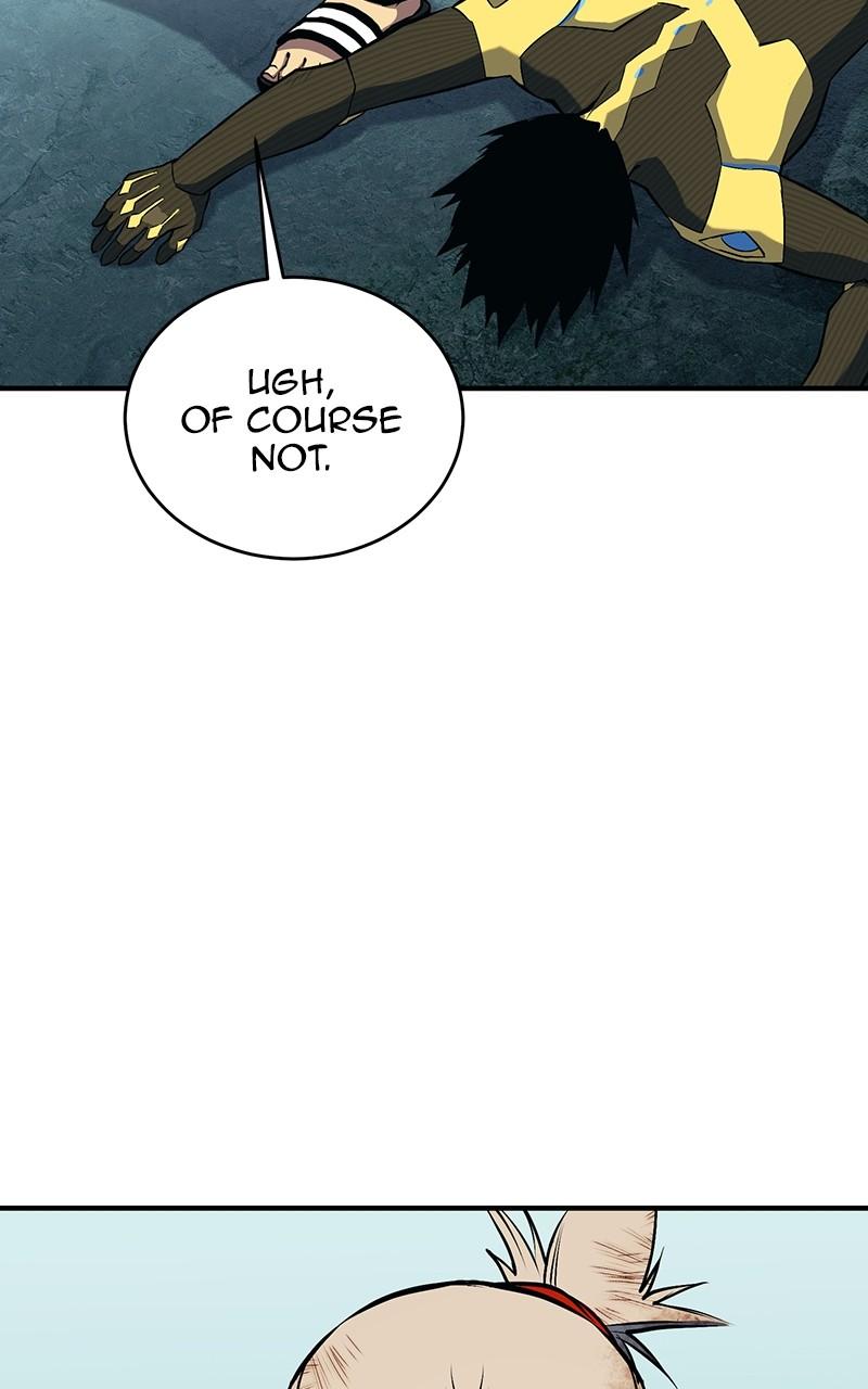 Read Hardcore Leveling Warrior chapter 160.2 image 104 on Lezhin