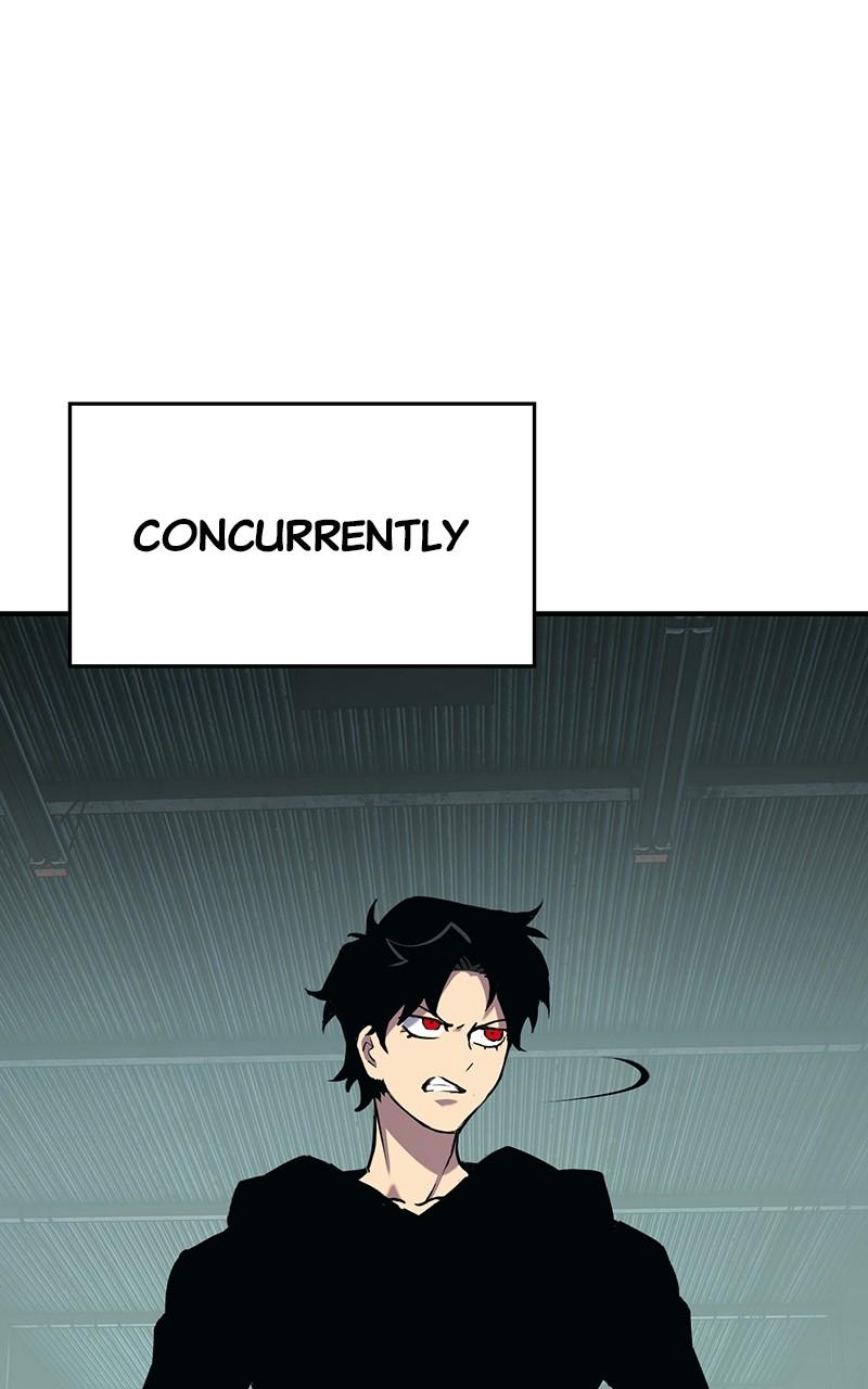 Read Hardcore Leveling Warrior chapter 160.2 image 108 on Lezhin