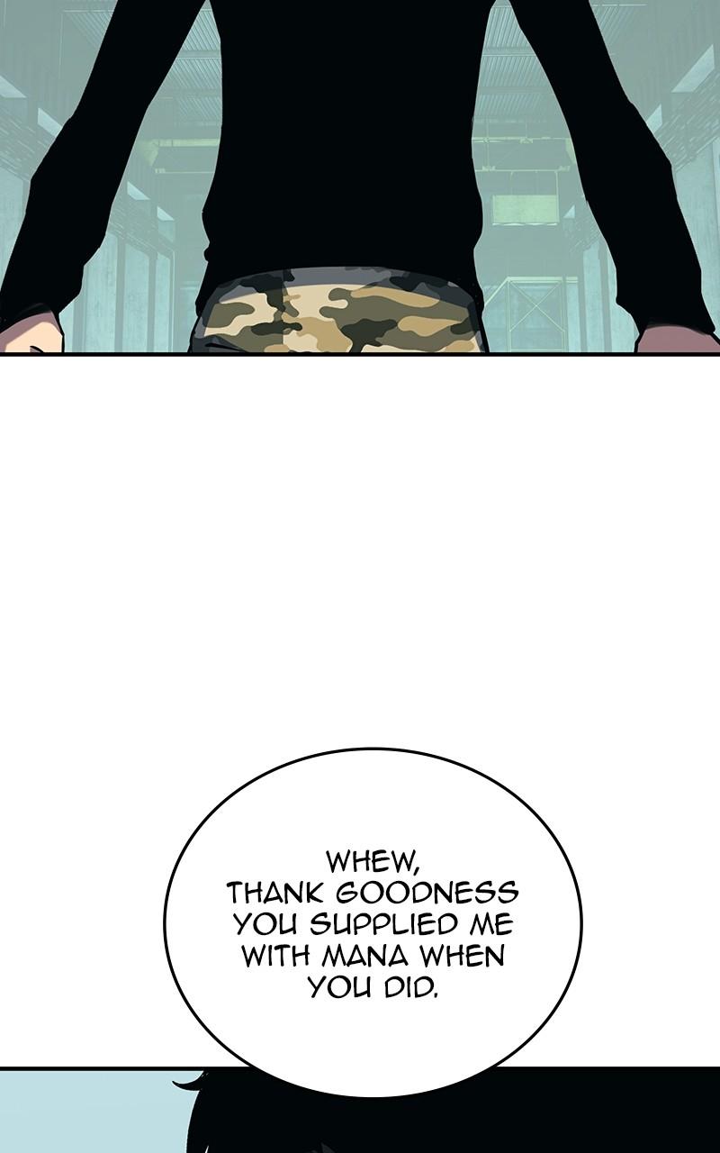 Read Hardcore Leveling Warrior chapter 160.2 image 109 on Lezhin