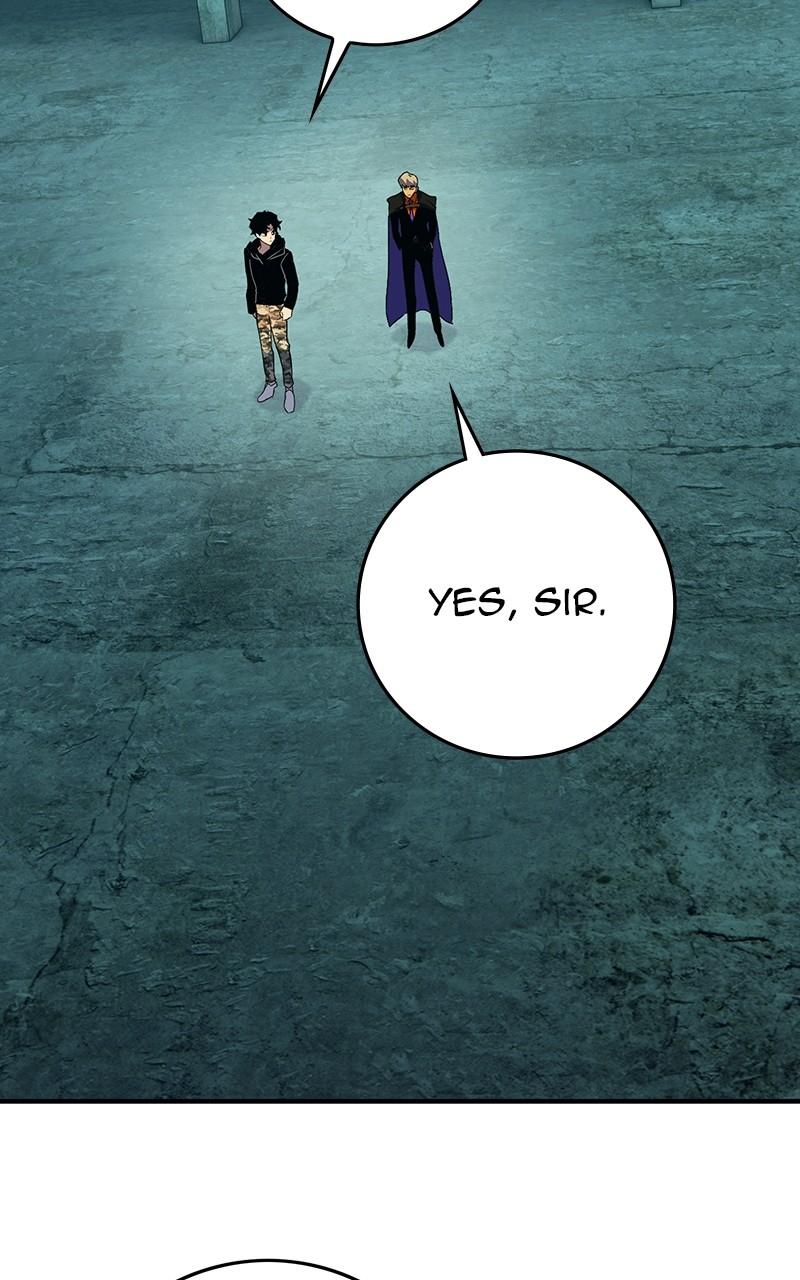Read Hardcore Leveling Warrior chapter 160.2 image 111 on Lezhin