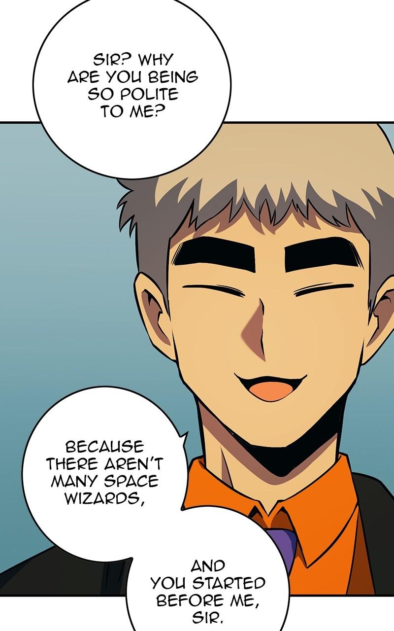 Read Hardcore Leveling Warrior chapter 160.2 image 112 on Lezhin