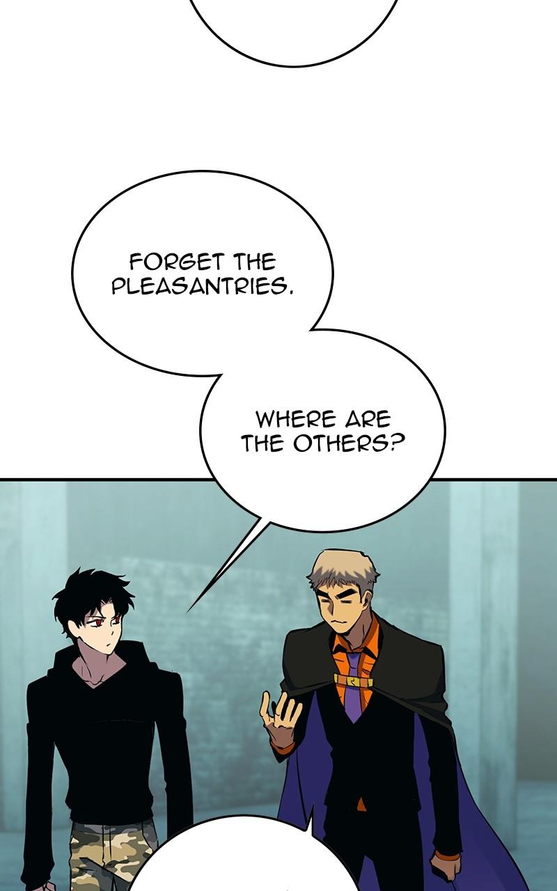 Read Hardcore Leveling Warrior chapter 160.2 image 113 on Lezhin