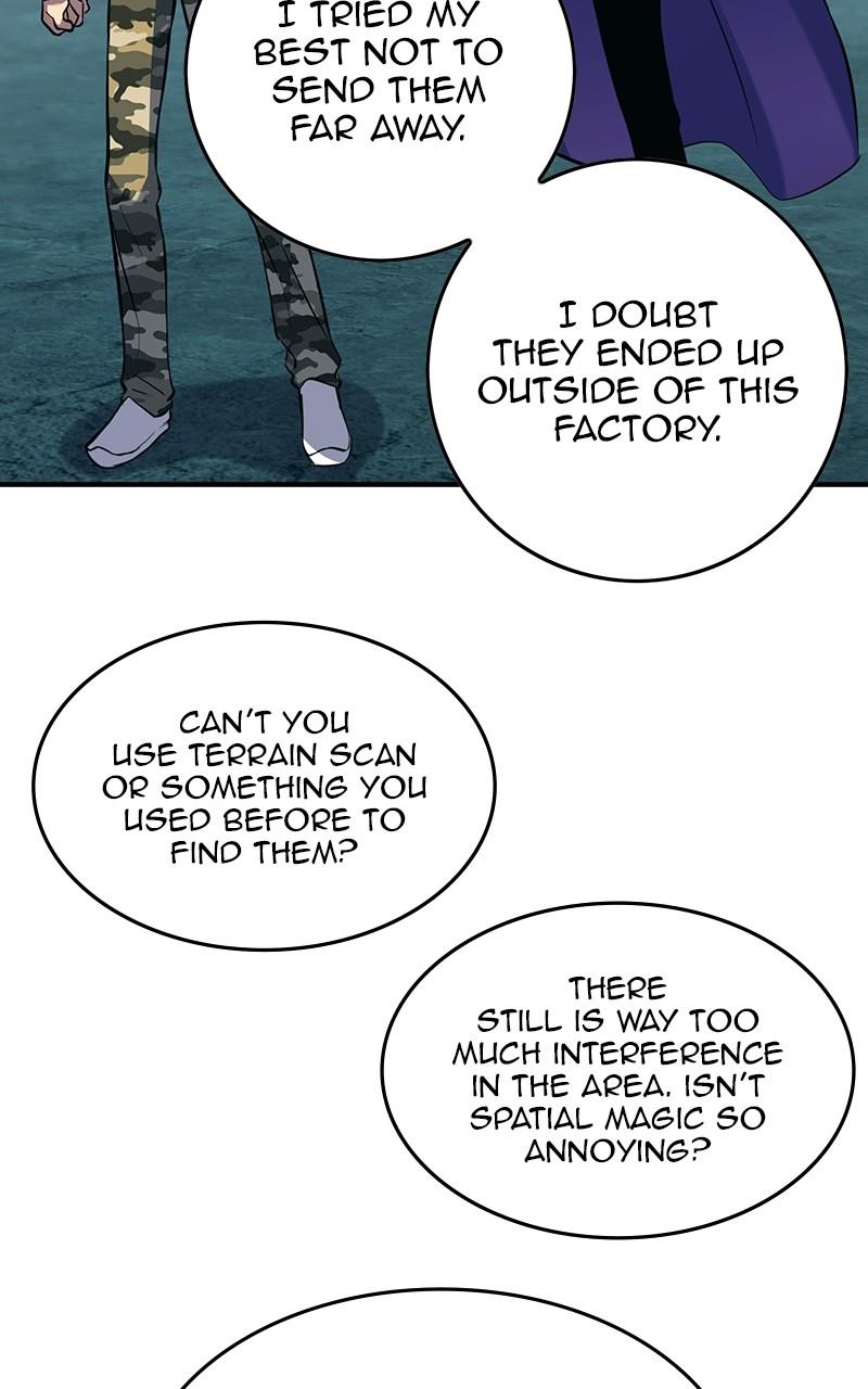Read Hardcore Leveling Warrior chapter 160.2 image 114 on Lezhin